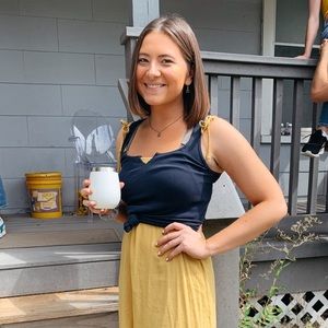 Meet your Posher, Kate